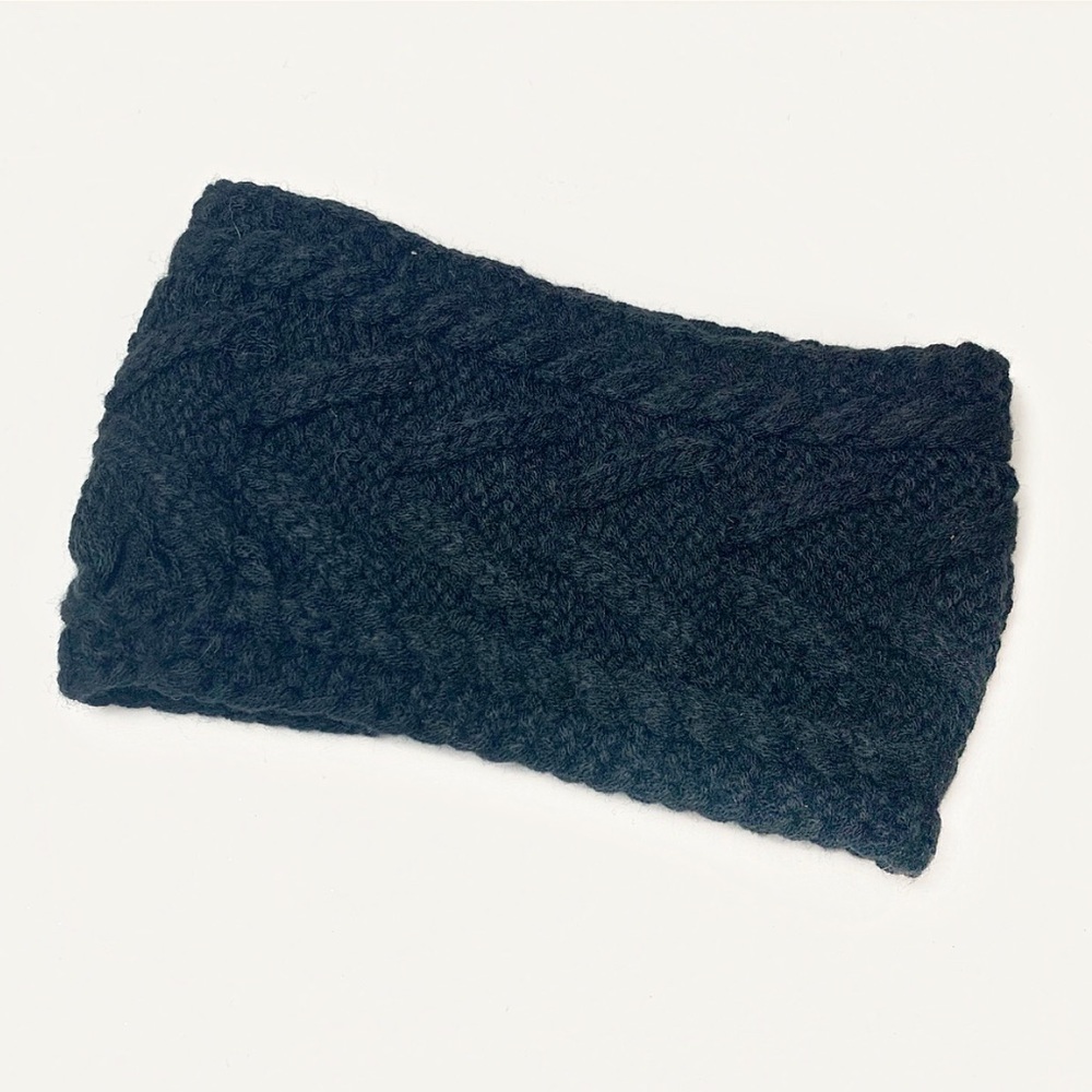 Winter Headband Ear Warmers